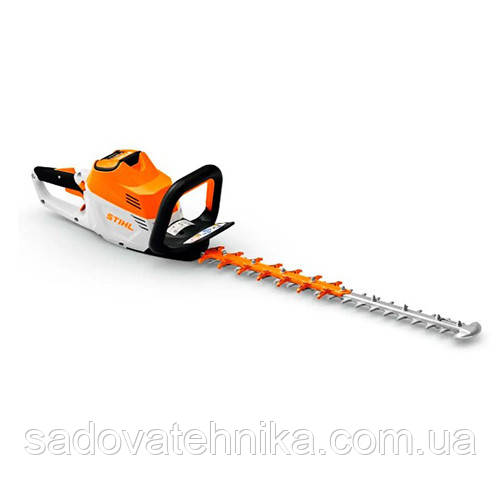 Кущоріз акумуляторний Stihl HSA 100 (HA070113504)