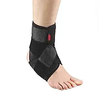 Бандаж гомілковостопний Aurafix 3401 неопреновий, зігріваючий