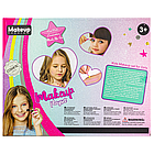 Подарунковий набір декоративної косметики для дівчат Makeup Fashion Playset, Фіолетовий чупа чупс, фото 4