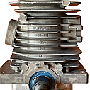 Блок двигуна бензопили MS 170,180/Поршнева група для мотопили MS 170,180, фото 6