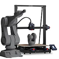 3D принтер Anycubic Kobra 2 Max 500 x 420 x 420 мм