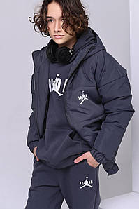 Куртка підліток чоловіча 2428ев р.146-176 new