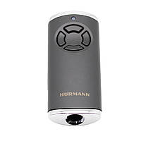 Пульт Hormann HÖRMANN HS4 BS 868 МГц (матовий чорний) автоматики для воріт