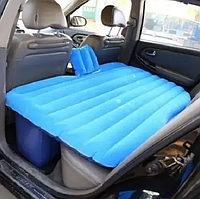 Надувний матрац ліжко SY10132 для подорожей у машину універсал на заднє сидіння в багажник автомобіля