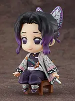 Фигурка Nendroid Клинок рассекающий демонов Demon Slayer Шинобу Кочо Shinobu Kocho 9 см