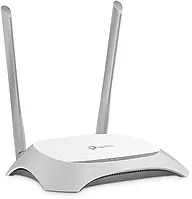 Маршрутизатор TP-LINK TL-WR840N