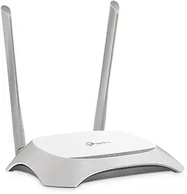 Маршрутизатор TP-LINK TL-WR840N