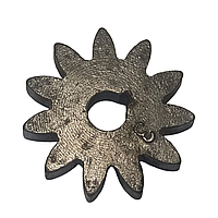 Шестерня 11 зубів до бетономішалки Forte