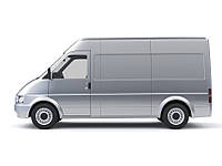 Средняя стойка кузова, нижняя часть для Opel Movano C (2021 н.в.)