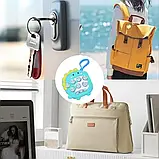 Електронна приставка Pop It поп-інтерактивна гра-головоломка Disney Дісней, фото 3