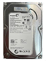 Жорсткий диск 3.5" 320GB Seagate Barracudа | ST3320413AS | 7200 об/хв | 16 MB | SATA III Б/В