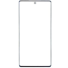 Скло дисплея