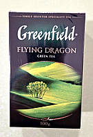 Чай Greenfield Flying Dragon 100 г зеленый