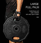 Рукавички без пальців для спорту SKDK A0042, фото 8