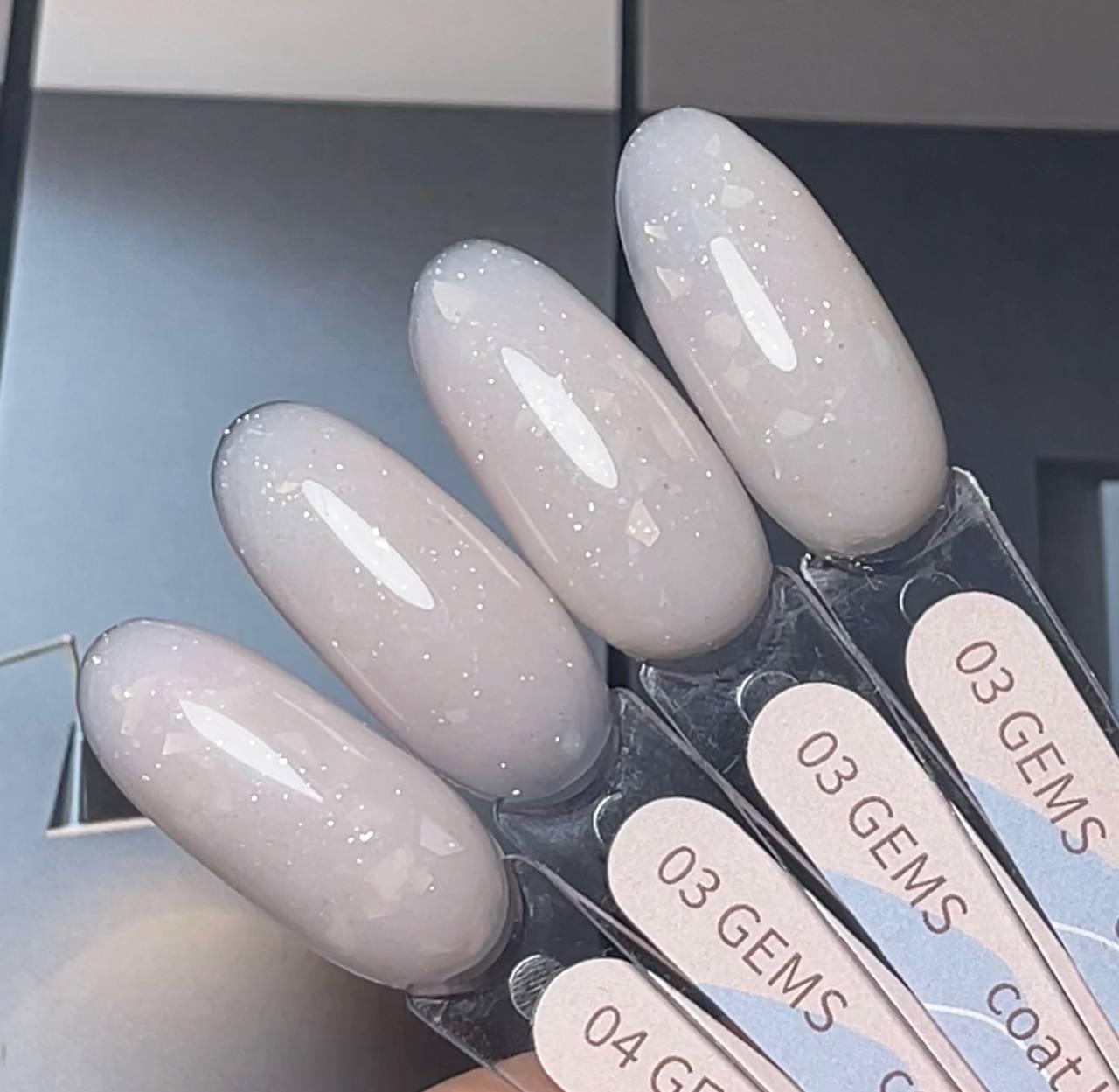 База GeliX GEMS 03, фото 1