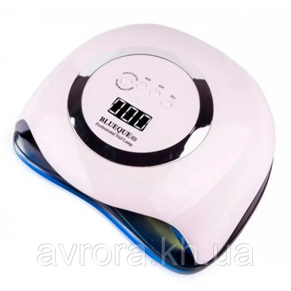 Лампа для манікюру SUN BQ-V1 168W LED+UV