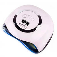 Лампа для манікюру SUN BQ-V1 168W LED+UV