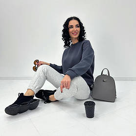 Трендові образи зі спортивним комплектом для жінок від FG 8