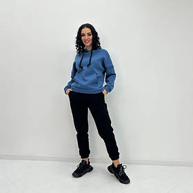 Трендові образи зі спортивним комплектом для жінок від FG 9