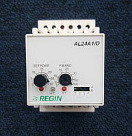 Контролер температури Regin AL24A1/D