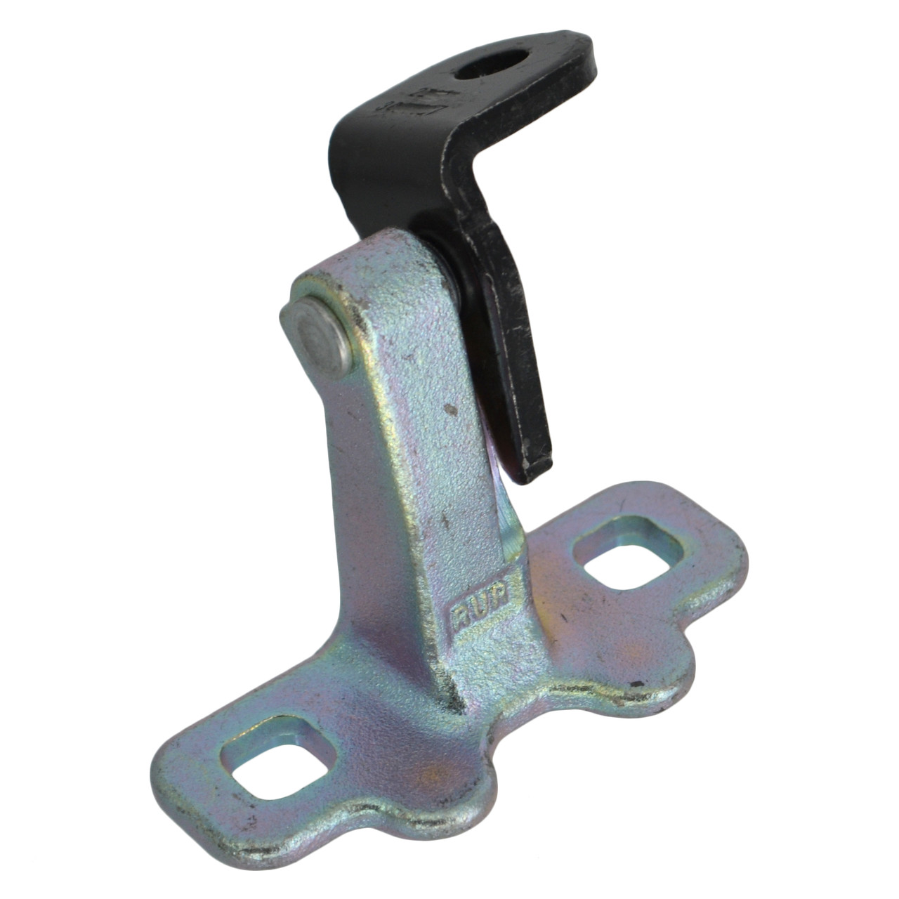 Петля задніх правих дверей верхня Tesla Model Y (1497498-00-C / 1626079-00-B), фото 1