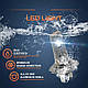 Комплект Світлодіодна лампа H7 6000K 35W 12V Boorin Led  2шт (BoorinH7), фото 6