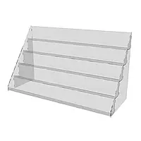 Підставка для гель-лаків 5 ярусів