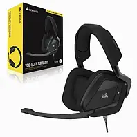 Гарнітура Corsair Gaming Void Elite Surround Carbon (CA-9011205-EU)