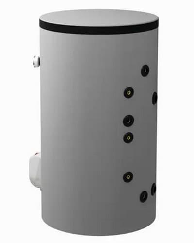 Водонагрівач для теплових насосів ELDOM 300(D2), фото 1