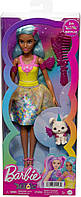 Кукла Барби, "Прикосновение волшебства", Тереза - Barbie, A Touch of Magic - Teresa - HLC36. Mattel Оригинал