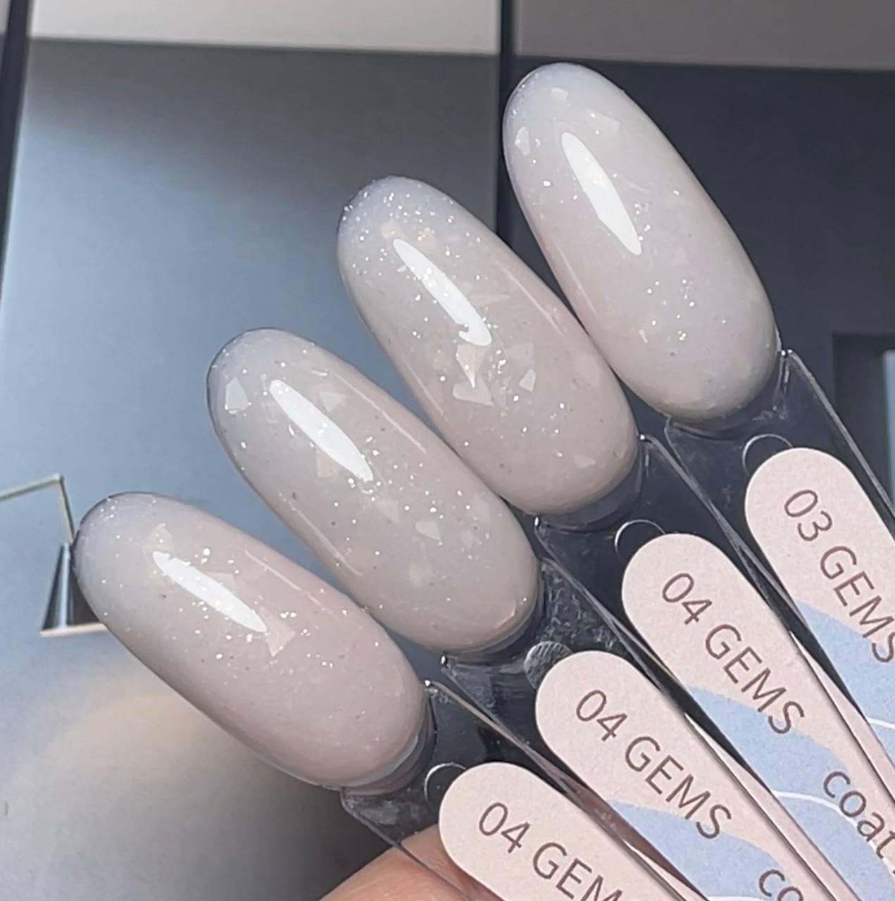 База GeliX GEMS 04, фото 1