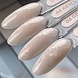 База GeliX GEMS 04, фото 4