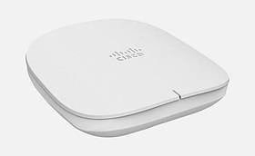 Точка доступу Cisco Business 150AX (CBW150AX-E-EU)