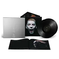 Rammstein Sehnsucht (20th Anniversary Edition) 2 LP, 45 RPM, Limited Edition