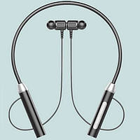 Бездротові навушники для спорту WUW R169 Чорні