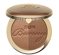 Бронзер Sun Bunny от Too Faced