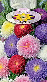 Айстра принцеса \ Aster Ksiazecy 1 г Roltico Польща