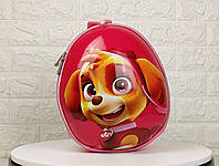 Детский рюкзак Веселые щенята розовый SW-00000257
