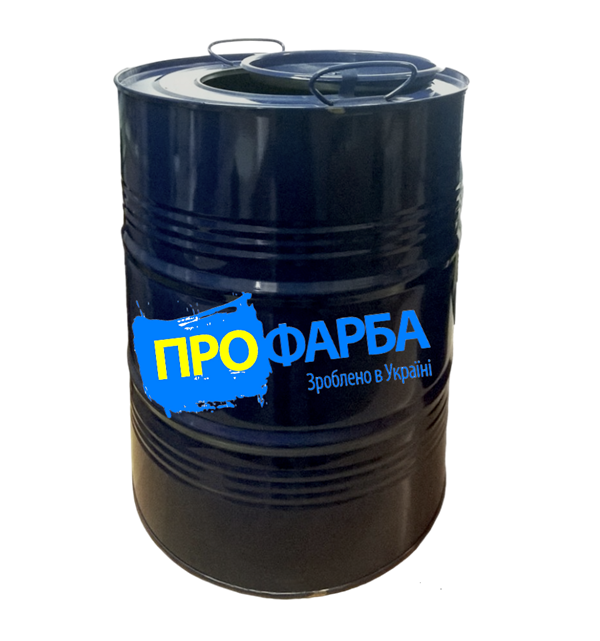 Фарба БТ-177 по іржі 50 кг., фото 1