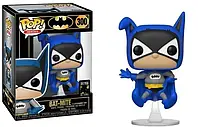 Фігурка Funko Pop Фанко Поп DC Бетмен 80-й: Bat-Mite 1959 DC Comics Batman 80th Bat-mite 1959 B B 300