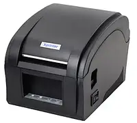 Принтер этикеток Xprinter XP-360B и чеков