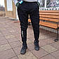 Теплі чоловічі спортивні штани "KENALIN" Art: 1502-7, фото 4