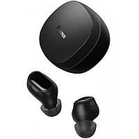 Беспроводные Bluetooth наушники Baseus Encok True Wireless Earphones WM01 NGTW240001 Black