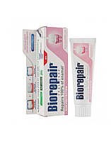 Зубная паста Biorepair GUM Protection Комплексная Защита десен 75 мл