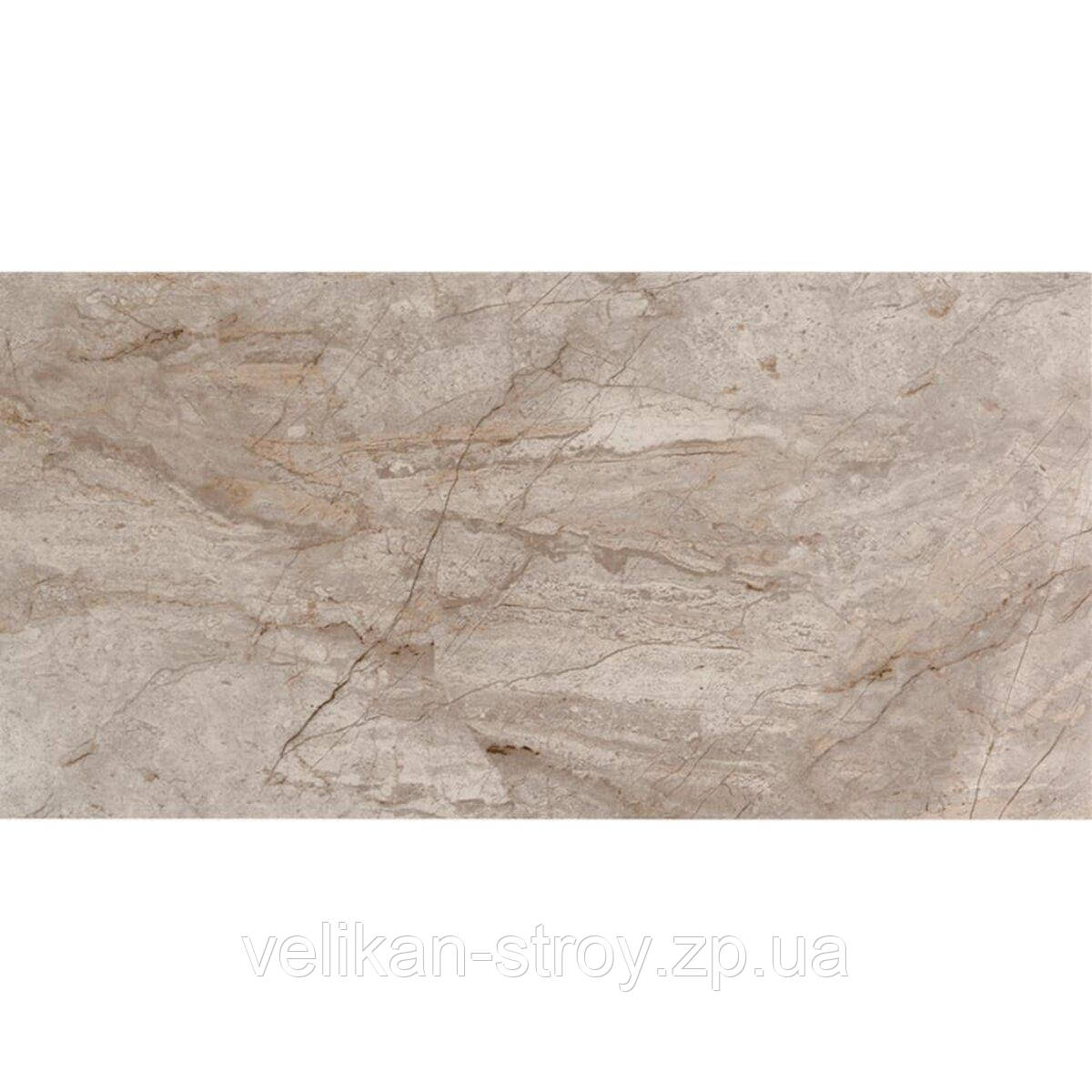 Самоклеюча вінілова плитка 600х300х1,5мм, ціна за 1 шт. (СВП-116) Матова SW-00000505