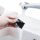 Багатофункціональний триммер на акумуляторі для стрижки волосся 6в1 VGR V-012 / Машинка для стрижки, фото 5