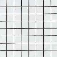 Самоклеюча вінілова плитка 600х600х1,5мм, ціна за 1 шт. (СВП-207) Глянець SW-00000514