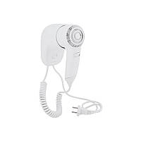 Фен с держателем Lidz Tarnow 0191 1100 Вт LDTAR0191WHI32510 White Baumar - То Что Нужно