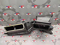 Корпус печки/ корпус отопителя A9018302662 для Mercedes Sprinter W901-905