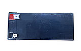 Акумулятор ProFix VRLA-AGM, 12V 12Ah (NP12-12), фото 4